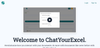 ChatYourExcel