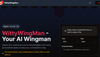 WittyWingMan