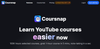 Coursnap