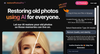 RestorePhotos.Pro