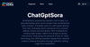 ChatGptSora