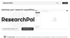 ResearchPal
