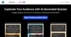 QuizTok - AI Generated Quiz Videos for TikTok