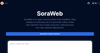 SoraWeb