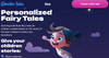 WonderTales -- bedtime story generator