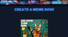 Create a Meme