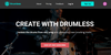 Drumless : Drums Remover