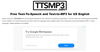 ttsMP3.com