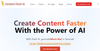 Content Flash AI