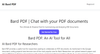 Bard PDF
