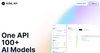 AI/ML API