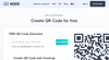 QR Code Generator - Premium