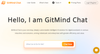 GitMind Chat