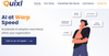 Quixl.ai