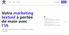 M_AI - mymarketing-ai