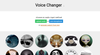 voicechanger.io
