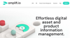Amplifi.io