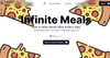 Infinite Meals