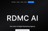 RDMC | AI Digital Marketing Agency