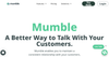 Mumble