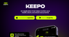 Keepo - AI health tracker & assistant