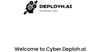 Cyber AI