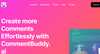 CommentBuddy.ai