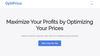 OptiPrice
