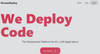 StreamDeploy