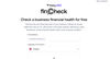 FinCheck by Trezy
