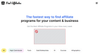 Find Affiliates