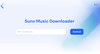 Suno Music Downloader