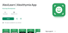 AlexiLearn | Alexithymia and Autism App