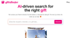 Gift Finder AI