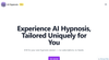 AI Hypnosis