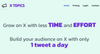 X Topics