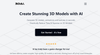 3D AI Studio