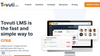 Tovuti LMS Software
