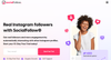 SocialFollow