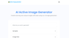 Active Image Generator