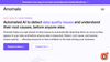 Anomalo