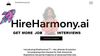 HireHarmony