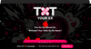 Txt Your Ex