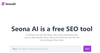Seona AI
