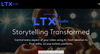 LTX Studio