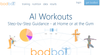 BodBot