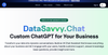 DataSavvy.Chat