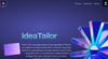 IdeaTailor