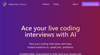 Interview Solver