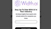 Width.ai